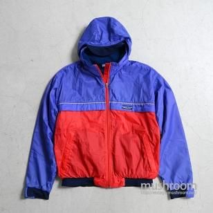 PATAGONIA TWO-TONE SAILING JACKETʡ92/GOOD CONDITION/SMALL