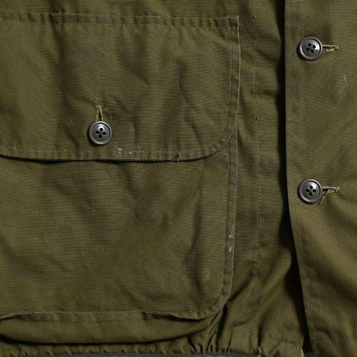 L.L.BEAN WARDEN JACKET（42） - 古着屋 ｜ mushroom(マッシュルーム