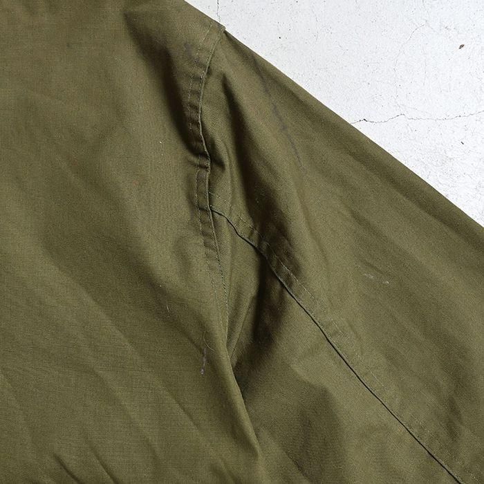 L.L.BEAN WARDEN JACKET（42） - 古着屋 ｜ mushroom(マッシュルーム