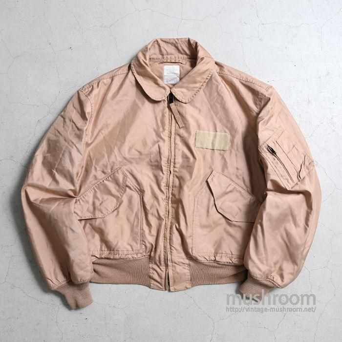 U.S AIR FORCE CWU 45/P FLIGHT JACKET(XX-LARGE) - 古着屋 U.S AIR FORCE CWU 45/P FLIGHT JACKET(XX-LARGE) - 古着屋