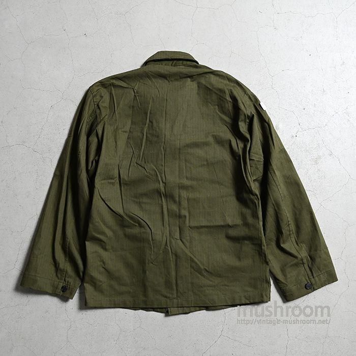 U.S.ARMY M-43 HBT JACKET（DEADSTOCK/36R） - 古着屋