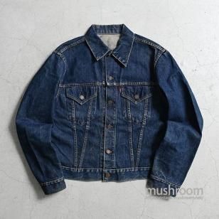 LEVI'S 557XX DENIM JACKETGOOD CONDITION