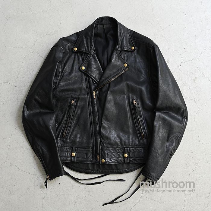 Vintage langlitz hot sale leather jacket