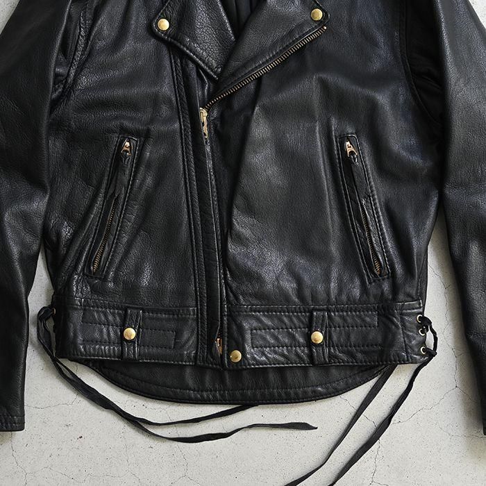 Langlitz Leathers ”COLUMBIA Langlitz Leathers ”COLUMBIA