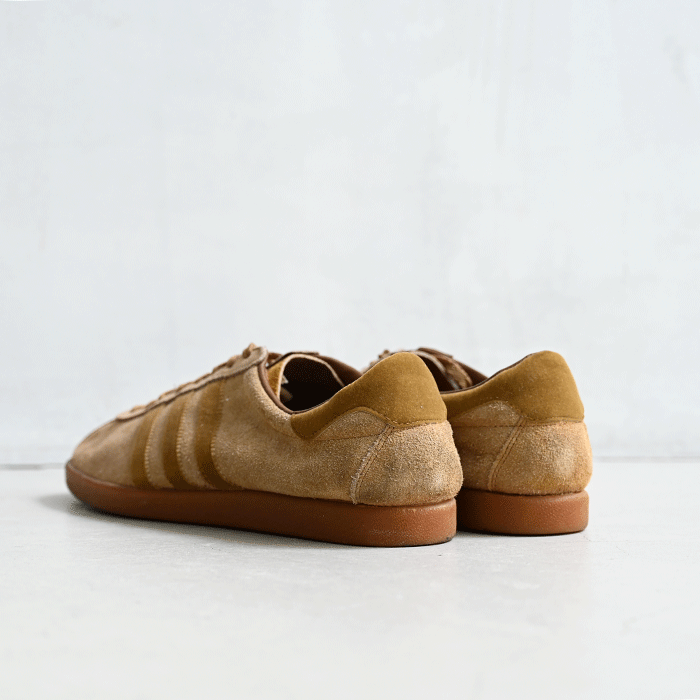 ADIDAS TOBACCO（Made in France/MINT CONDITION/11） - 古着屋