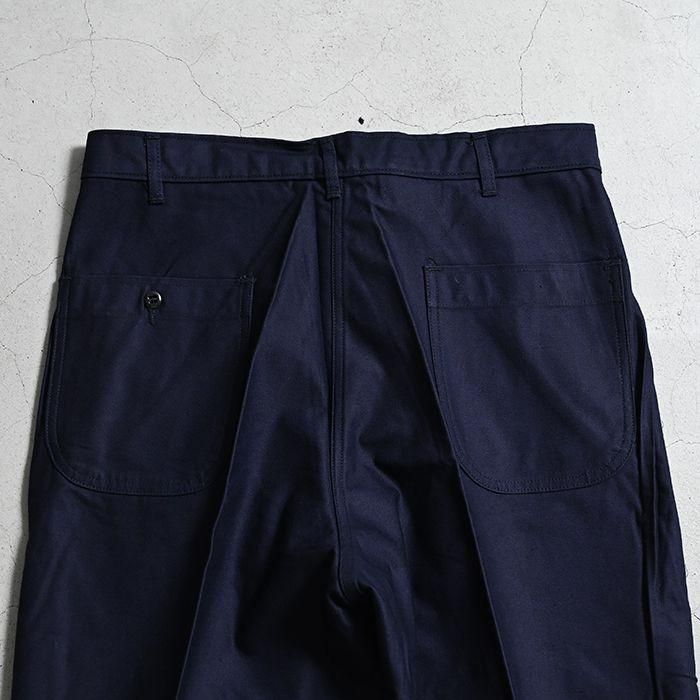 70's US Navy Trousers Deadstock W34