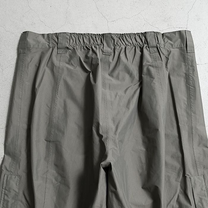PATAGONIA MARS LEVEL6 GORE-TEX PANTS('07/LARGE/ALMOST PATAGONIA MARS LEVEL6 GORE-TEX PANTS('07/LARGE/ALMOST