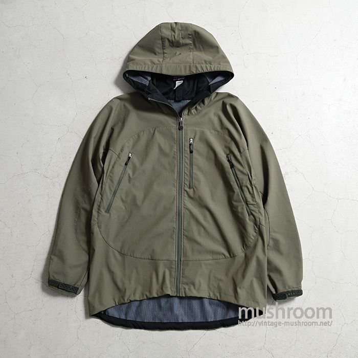 PATAGONIA MARS DIMENTION JACKET（