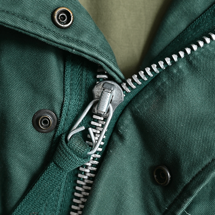 U.S.ARMY ”AGGRESSOR” M-51 TYPE FIELD JACKET(LARGE/REG U.S.ARMY ”AGGRESSOR” M-51 TYPE FIELD JACKET(LARGE/REG