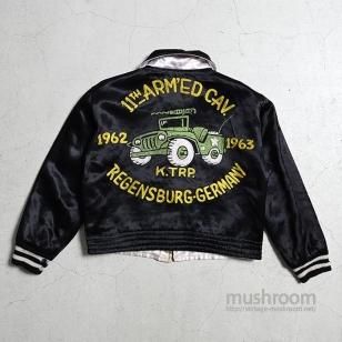 GERMANY SOUVENIR JACKETKID'S/GOOD CONDITION