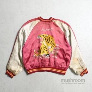JAPAN SOUVENIR JACKETBIG SIZE