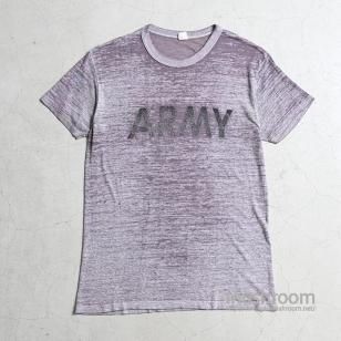 CHAMPION ARMY T-SHIRT