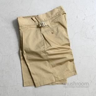 U.S.NAVY CHINO SHORTSVERY GOOD CONDITION/W34