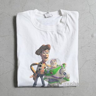 TOY STORY T-SHIRT（THE DISNEY STORE/XL） 