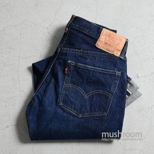 LEVI'S 501ZXX JEANSGOOD CONDITION/W30L30