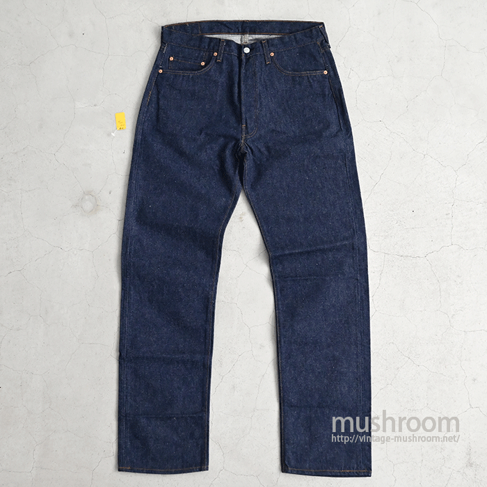 LEVI'S 501 RED LINE JEANS(W36L36/DEADSTOCK) - 古着屋 LEVI'S 501 RED LINE JEANS(W36L36/DEADSTOCK) - 古着屋