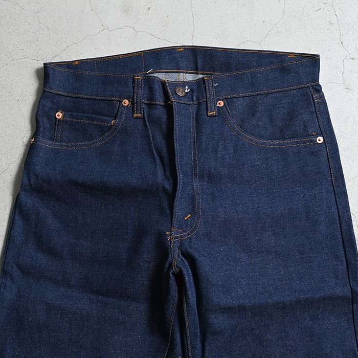 LEVI'S 505-0217 JEANS（'79/DEADSTOCK/W34L29） - 古着屋 ｜ mushroom 