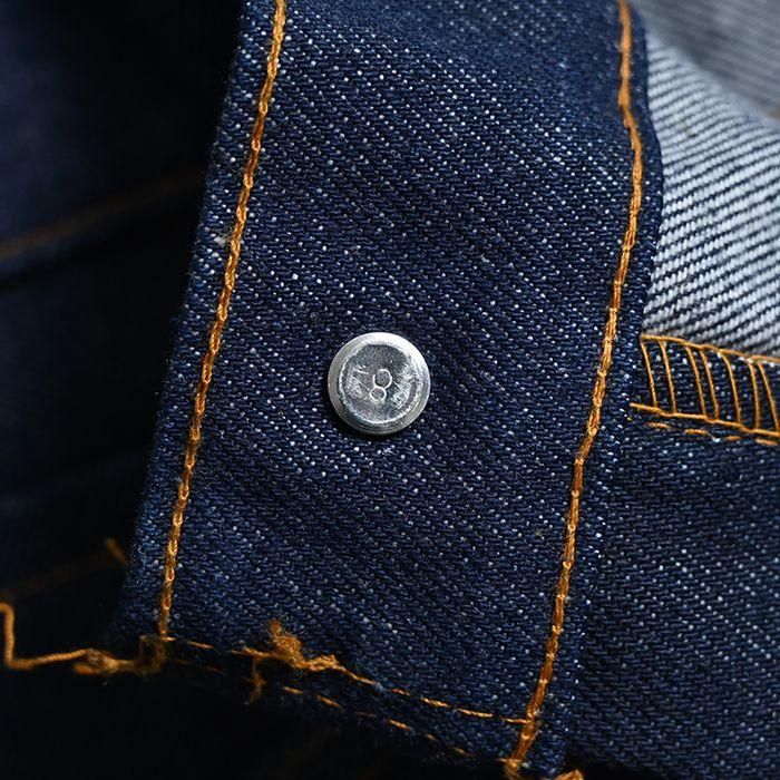 LEVI'S 505-0217 JEANS('79/DEADSTOCK/W34L29) - 古着屋 LEVI'S 505-0217 JEANS('79/DEADSTOCK/W34L29) - 古着屋