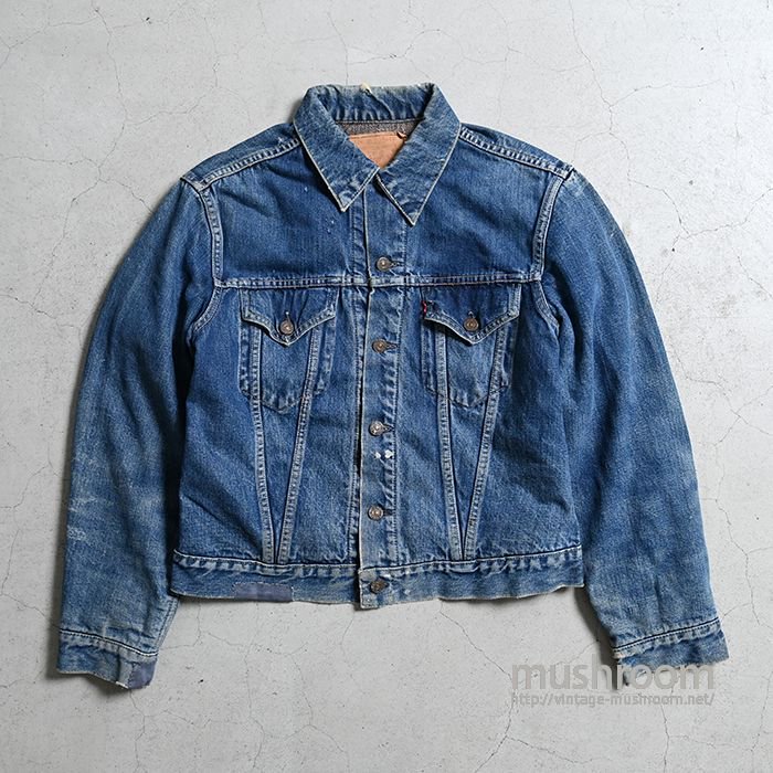 期間限定半額以下 数量は多 60s Levi's levi 559XX 559xxギャラ入り