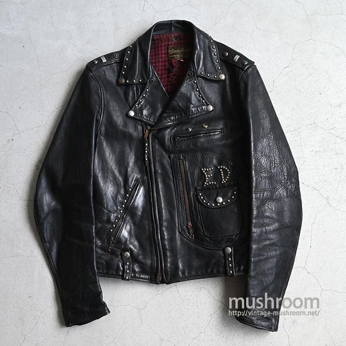 楽天市場】666/トリプルシックスTIGHT FIT UK SIDE BELT LEATHER