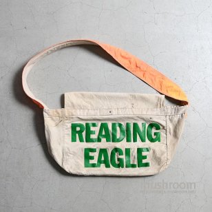 OLD READING EAGLE