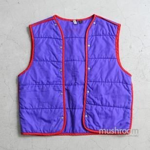 PATAGONIA SAMPLE VESTMEDIUM