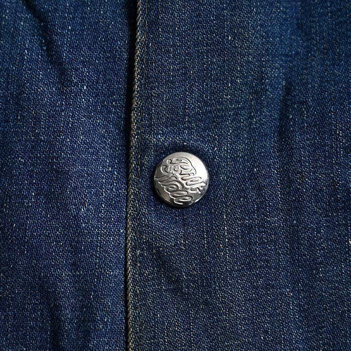 BILT WELL DENIM COVERALL - 古着屋 | mushroom(マッシュルーム BILT WELL DENIM COVERALL - 古着屋 | mushroom(マッシュルーム