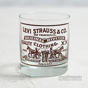LEVI'S TWO HORSE