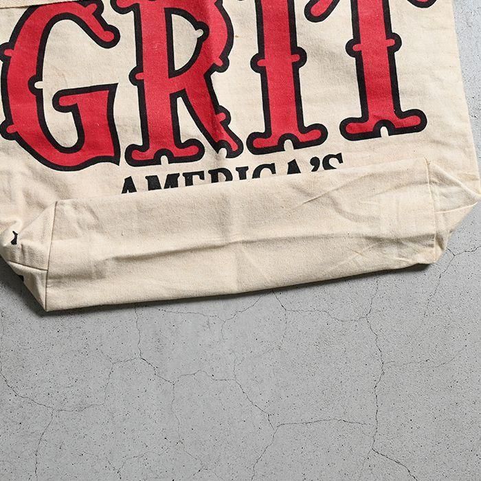 OLD ”GRIT