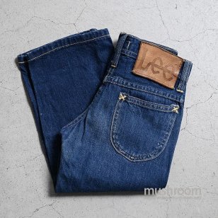 WW2 Lee 101B KID'S JEANS（GOOD CONDITION）