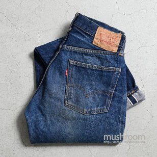 LEVI'S 502 BIGE JEANSGOOD USED CONDITION/W30L34