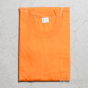 TOWNCRAFT POCKET T-SHIRT（X-LARGE/DEADSTOCK）