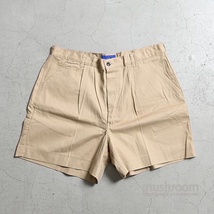 PATAGONIA COTTON SHORTS（DEADSTOCK/38）