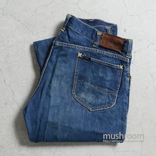 Lee 101Z RIDERS JEANS
