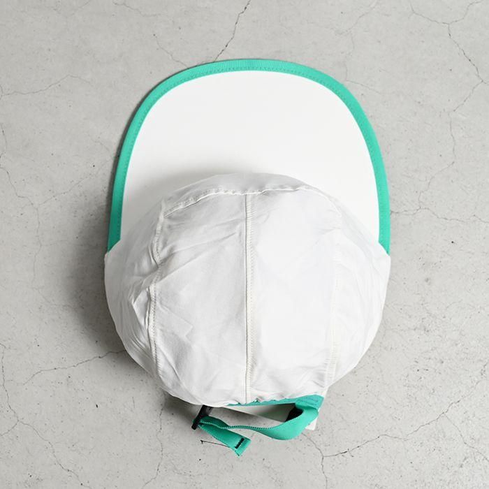 PATAGONIA SPOONBILL CAP('90/DEADSTOCK/M) - 古着屋 PATAGONIA SPOONBILL CAP('90/DEADSTOCK/M) - 古着屋