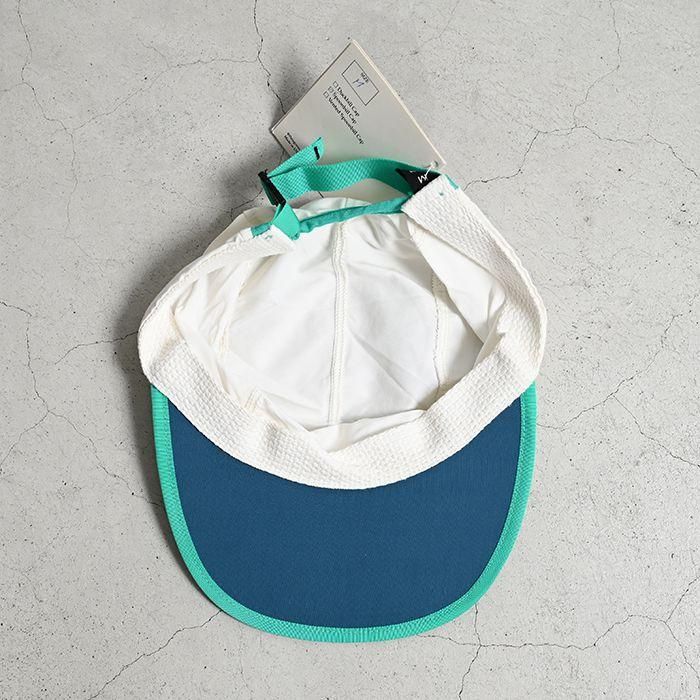 PATAGONIA SPOONBILL CAP（'90/DEADSTOCK/M） - 古着屋