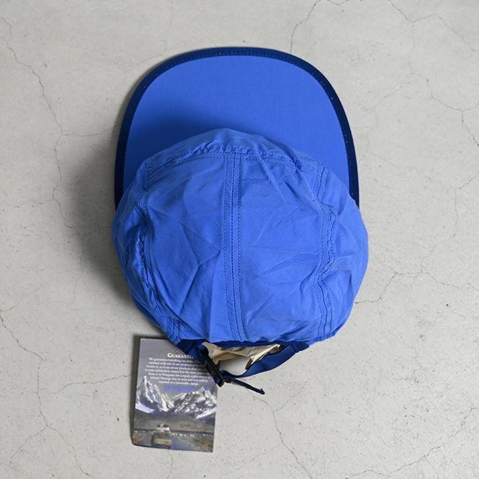 PATAGONIA SPOONBILL CAP（'93/DEADSTOCK/L） - 古着屋