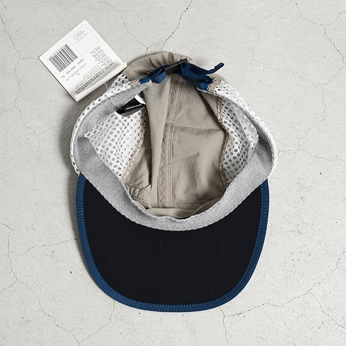 PATAGONIA VENTED SPOONBILL CAP（'96/DEADSTOCK/L） - 古着屋