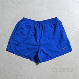 PATAGONIA BAGGIES SHORTSXLARGE/ALMOST DEADSTOCK