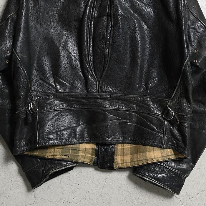 FREE WHEELERS/フリーホイーラーズ】「30-40's Motorcycle