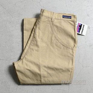 PATAGONIA W/KNEE STAND UP PANTSDEADSTOCK/W34