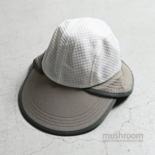PATAGONIA VENTED BROADBILL HATʡ96/ALMOST DEADSTOCK/SMALL