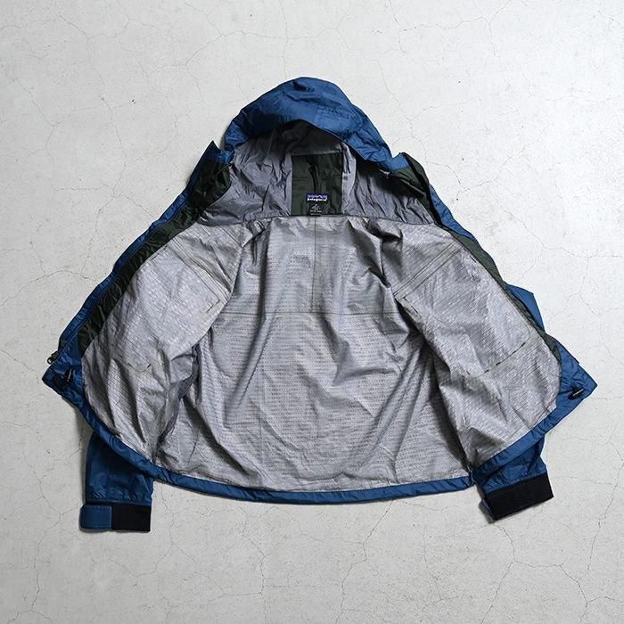 Deep Wading Jacket – Patagonia Worn Wear®