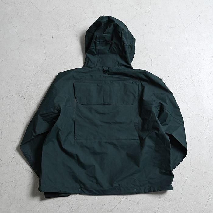 PATAGONIA SST NYLON JACKET（DEADSTOCK/'01/X-LARGE） - 古着屋