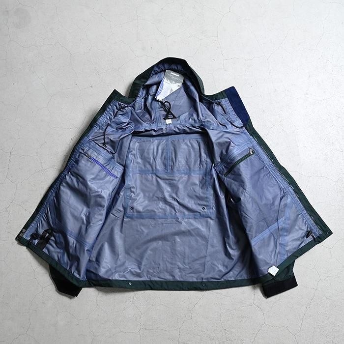 PATAGONIA SST NYLON JACKET（DEADSTOCK/'01/X-LARGE） - 古着屋