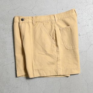 PATAGONIA COTTON CANVAS SHORTS32/VERY GOOD CONDITION