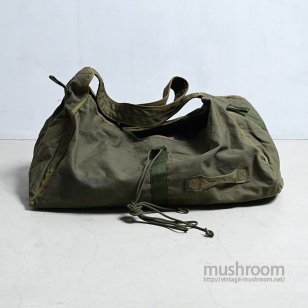 U.S.MILITARY MODIFIED PARACHUTE BAGALMOST DEADSTOCK