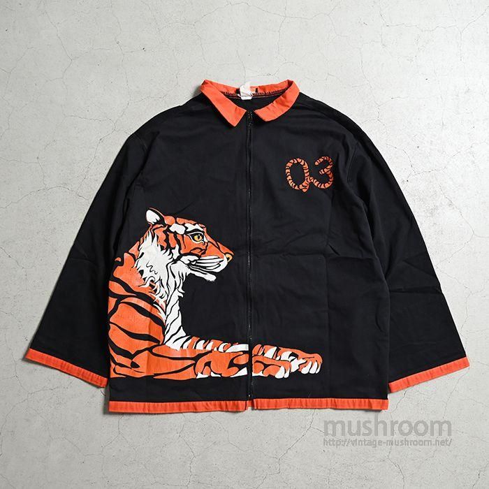 PRINCETON UNIV BEER JACKET('03/X-LARGE) - 古着屋 PRINCETON UNIV BEER JACKET('03/X-LARGE) - 古着屋