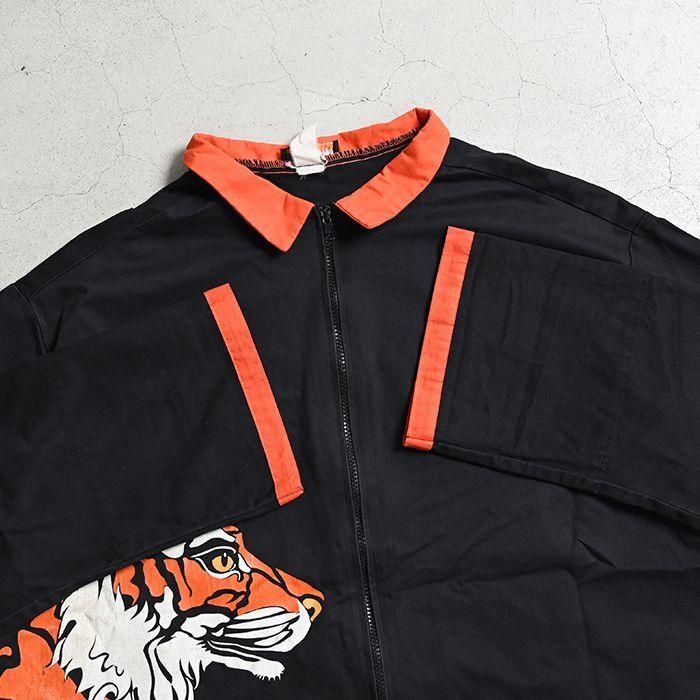 PRINCETON UNIV BEER JACKET（'03/XLARGE） 古着屋 ｜ mushroom(マッシュルーム