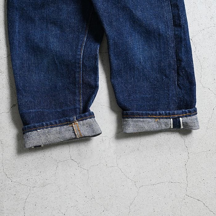 激レア】LEVI´S 302-0117 キッズ（AGE1/W19L14) 製品の割引セール